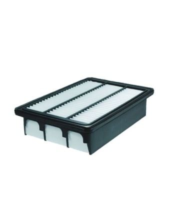 Фильтр воздуха filtron ap122/7 hyundai santa fe ii фото №1