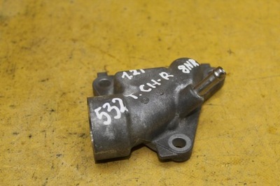 Корпус термостата toyota c-hr 1.2 t 8nr фото №1