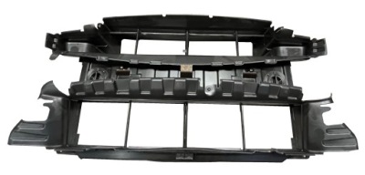 Жалюзі повітропровід повітря kuga 2012-2014 2.0 tdci фото №1