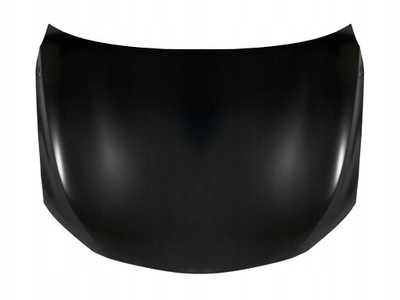 Toyota avalon 2018-2021 капот крышка двигателя сталь фото №1