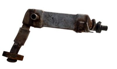 Bmw e90 e60 радіатор радіатор вихлопних газів egr m57 фото №1