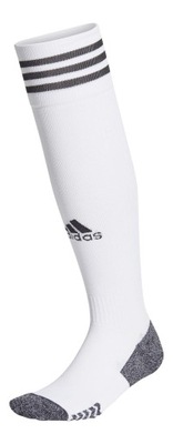 Getry piłkarskie adidas Adisocks biały r. 46-48