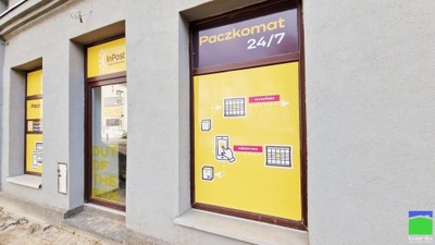 Lokal usługowy, Łódź, Górna, 37 m²