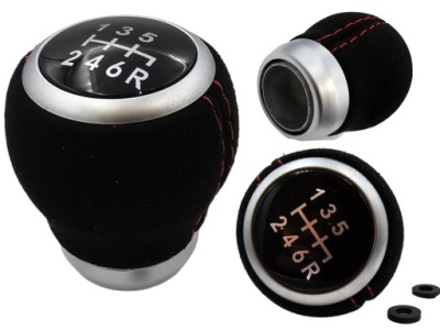 Ручка переключения передач subaru forester 2010-2018 фото №1