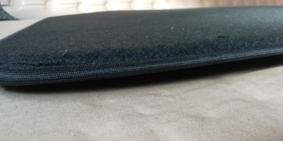 Шумоізоляція капот mazda cx7 2007-2013 kunostop фото №1