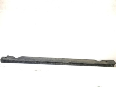 Tesla y молдинг порог правая оригинал 1497745-00-c фото №1