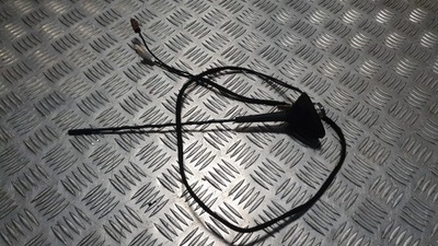 Антенна кровельная dacia duster ii 17- фото №1