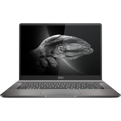 Laptop MSI Creator Z16 16" Core i7, 16GB/1TB SSD, RTX 3060, Windows 11 Pro