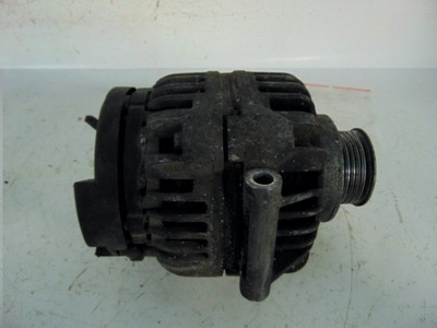 Renault megane генератор --- фото №1