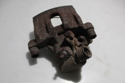 Суппорт тормоза левый задняя ford c-max ii mk2 1.6 фото №1