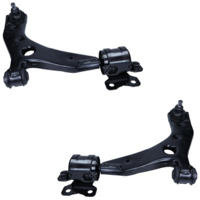 Важелі перед l+p do mazda 3 bk 5 cw cr19 фото №1