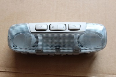 Ford ka+ ka plus iii 2018 освітлення кабіни салону фото №1