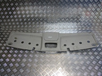 Полиця бардачок стельовий toyota yaris verso фото №1