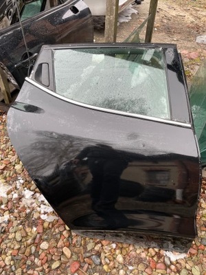 Дверь clio iv tegne фото №1