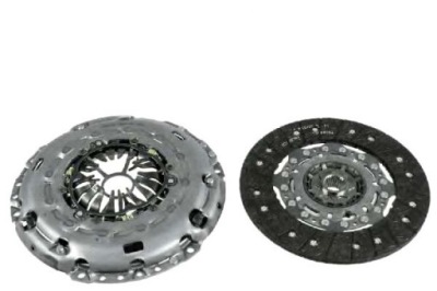 Sachs комплект сцепление набор alfa romeo 159 2.0 j фото №1