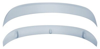 Audi tt 8j спойлер спойлер спойлер качество!!! фото №1