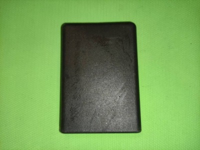 Ford mondeo mk4 защита заглушка кронштейн сиденье сиденье 193119000 фото №1