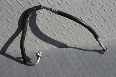 Шланг кондиционера qashqai j10 1.6 dci 09-13 фото №1
