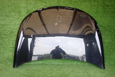 Seat ibiza iv lift 13- капот фото №1