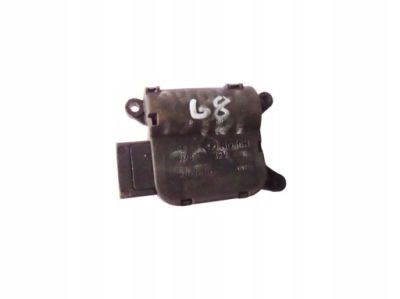 Моторчик блок управления крышка обдув отопителя audi a4 b7 8e2820511c фото №1