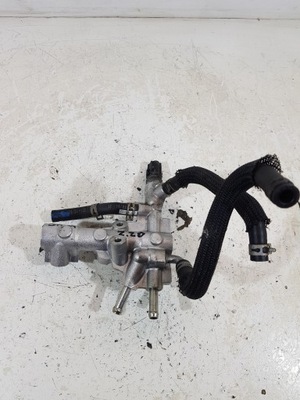 Распределитель топлива mazda 3 6 gj cx5 2.2 citd sh01 фото №1