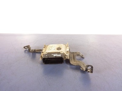 Kia ceed ii 1.4 бортовий комп'ютер блок керування двигуна фото №1