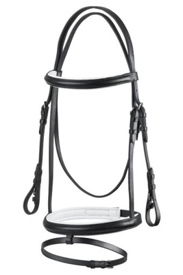 Ogłowie dla konia - Start Simple cob