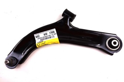 Рычаг renault clio iii modus левый 8200744091 org фото №1