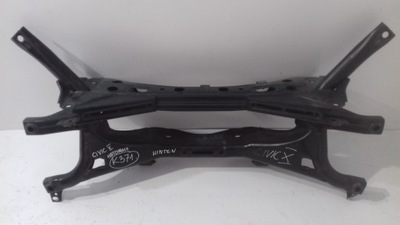 Honda civic x подрамник подрамник балка хэтчбек фото №1