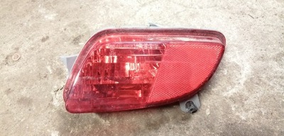 Kia venga лампа лівий задня задня 92403-1po фото №1