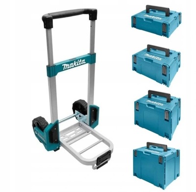 MAKITA MAKPAC БАЛКА TRANSPORTOWY MAKITA TR00000001