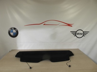 Полка задний  mini contryman r60 9811137 фото №1