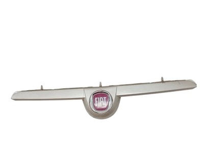 Решётка радиатора решётка радиатора 148914507708 fiat ulysse ii 2002-2011 фото №1