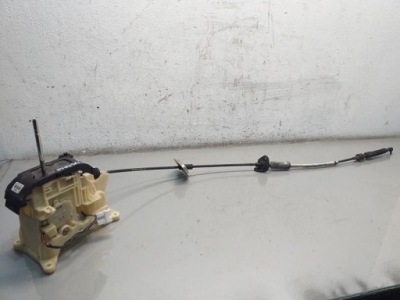 Вибірник перемикання передач трос автоматична коробка передач ix55 3.0 crdi фото №1