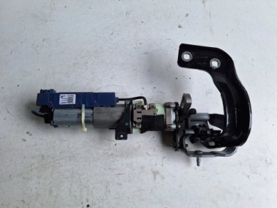 Audi q5 8r 08-12 петля крышка багажника задняя электрический правый фото №1