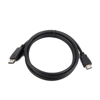 Kabel GEMBIRD CC-DP-HDMI-6 (DisplayPort M - HDMI M