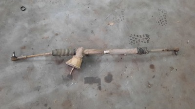 Рулевая рейка renault modus 1.5dci 07r 8200124408--b фото №1