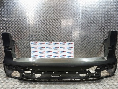 Bmw x7 g07 бампер задня задній mpakiet фото №1