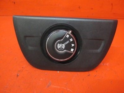 Jumpy scudo expert iii proace ii vivaro c ручка рычаг переключения передач фото №1