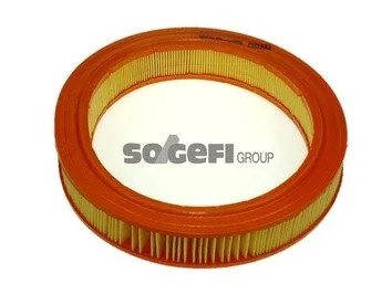 FILTRO AIRE BMW E 30 PURFLUX  