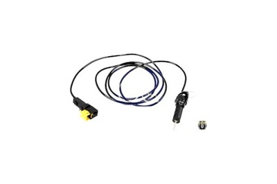 Датчик износа тормозных колодок 2.40586 dt spare parts фото №1