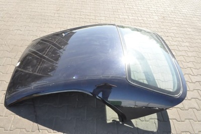 BMW 3 E46 M3 CABRIO DACH HARD TOP PODSUFITKA