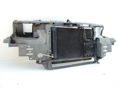 Kpl pas перед передній seat alhambra 1.9 tdi фото №1