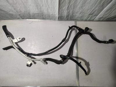 Bmw 3 g20 g21 труба трубка wąż шланг wody 8595472 8593779 фото №1