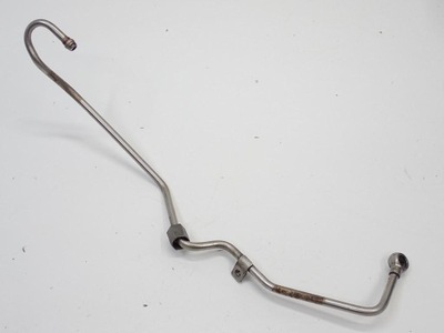 Wąż шланг трубка оливи турбіни 03l145771al skoda rapid 1.6 tdi cay 14r фото №1