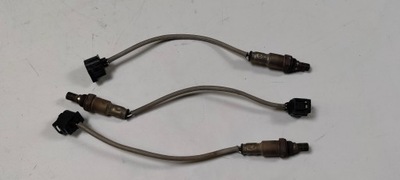 Датчик лямбда-зонд dodge charger challenger 6.4 srt фото №1