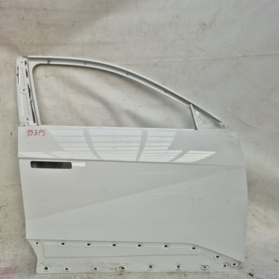 Hyundai ioniq 5 21- дверь перед передние правое фото №1