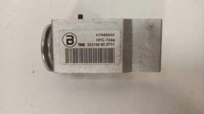 Клапан расширительный кондиционера audi a4 b8 a5 фото №1