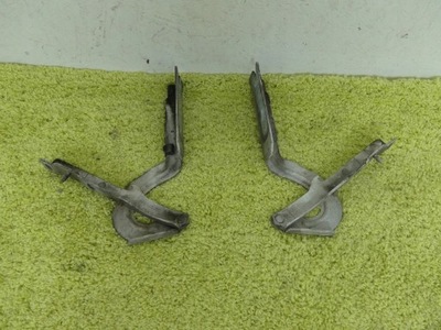 Петля jumpy 2 ii 06-16 scudo expert левый правый оригинал фото №1