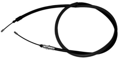 Трос тормоза ручного citroen xsara picasso 03- фото №1